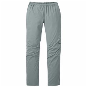 Outdoor Research Women’s Aspire Gore-Tex rain pants- L